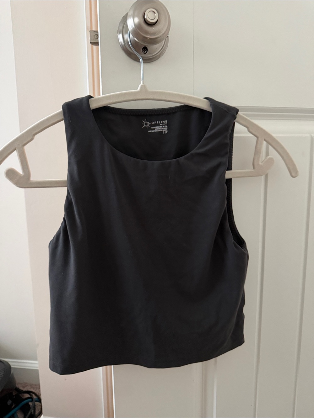 Offline by aerie tank top